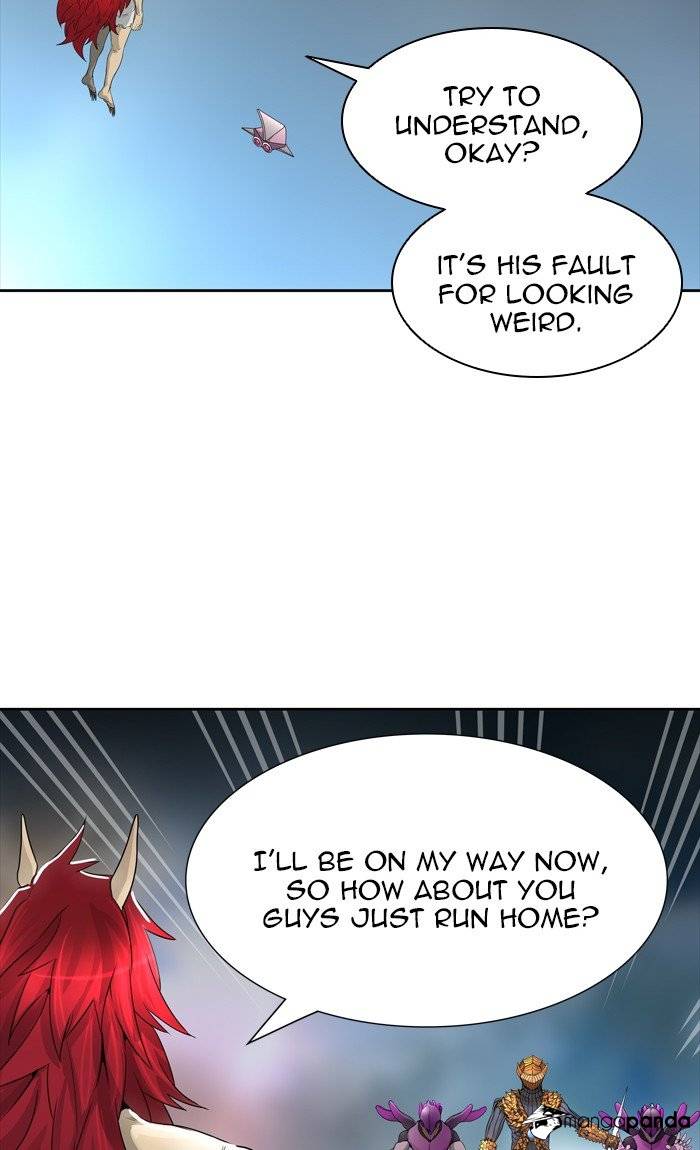 Tower of God Chapter 451 image 076
